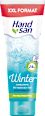 Handcreme Winter mit Sheabutter Handsan