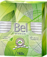 Vatové tyčinky premium s Aloe vera a provitamínom B5 Bel
