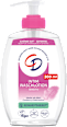 Intimpflege Waschlotion CD