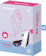 Auflegevibrator Traveler Satisfyer