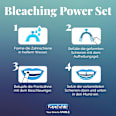 Bleaching Power Set Rapid white