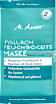Hyaluron Feuchtigkeitsmaske M. Asam