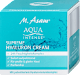 Feuchtigkeitscreme Aqua Intense Supreme Hyaluron M. Asam
