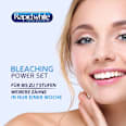 Bleaching Power Set Rapid white