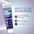 Zahnpasta Anti Color Rapid white