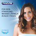 Express 5 Minuten Bleaching Stripes Rapid white