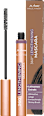 Mascara Magic Finish 360° Lengthening deep black M. Asam