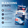 Express 5 Minuten Bleaching Stripes Rapid white