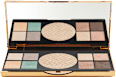 Lidschattenpalette Magic Finish Golden Vibes M. Asam