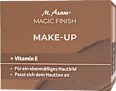 Foundation Magic Finish Mousse Deep Teint M. Asam