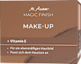 Foundation Magic Finish Mousse Deep Teint M. Asam