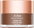 Foundation Magic Finish Mousse Deep Teint M. Asam