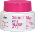 Color Freeze Silver Treatment Haarkur Schwarzkopf Professional bc Bonacure