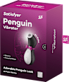Masażer intymny Pingwinek Satisfyer