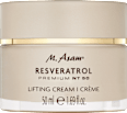 Tagescreme Resveratrol Premium NT50 Lifting  M. Asam