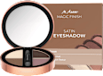 Lidschatten Palette Satin Collection No. 1 M. Asam