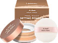 Setting Puder Final Touch Bare Skin M. Asam