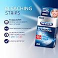 Bleaching Strips Rapid white