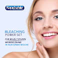 Bleaching Power Set  Rapid white