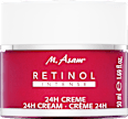 Tagescreme Retinol Intense 24 H M. Asam
