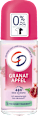 Deo Roll-on Bio-Granatapfel CD