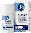 Antitranspirant Deostick Classic Triple Dry