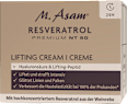 Gesichtscreme Resveratrol Premium NT 50 M. Asam
