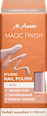 Magic Finish Studio Nagellack - Leading grey M. Asam