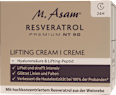 Gesichtscreme Resveratrol Premium NT 50 M. Asam