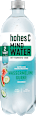 Erfrischungsgetränk, Mind Water Wassermelone & Gurke hohes C
