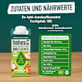Saft Konzentrat, milder naturtrüber Apfel mit Acerola hohes C