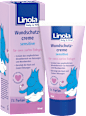 Wundschutzcreme sensitive Baby & Kind Linola
