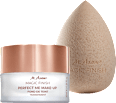 Foundation Perfect Me & Beauty Sponge M. Asam