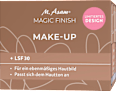 Foundation Heart Edition Make-Up Summer Teint LSF 30 M. Asam