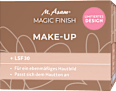 Foundation Heart Edition Make-Up Porcelain Teint LSF 30 M. Asam