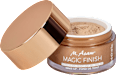 Foundation Magic Finish Mousse LSF 30 03 Porcelain Teint M. Asam