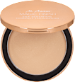 Foundation Magic Finish Kompakt Silk Sensation 120 Soft Ivory M. Asam