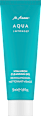 Gesichtspflegeset Aqua Intense Hyaluron 2tlg, Augencreme + Reinigungsgel M. Asam