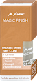 Top Coat Magic Finish Endless Shine M. Asam
