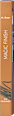 Augenkonturstift Magic Finish Vibrant Brown M. Asam