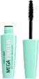 Mega Protein maskara – E154A Very Black  wet n wild