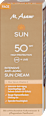 Sonnencreme Gesicht Anti Aging LSF 50 M. Asam