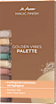 Lidschattenpalette Magic Finish Golden Vibes M. Asam