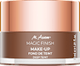 Foundation Magic Finish Mousse Deep Teint M. Asam