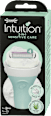 Dámsky holiaci strojček intuition 2in1 Sensitive Care WILKINSON SWORD