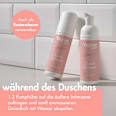 Intimpflege Duschschaum VagisanCare