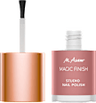 Nagellack Studio Almond M. Asam