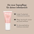 Intimpflege Pflegecreme VagisanCare