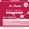 Tagescreme Retinol Intense 24 H M. Asam