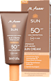 Anti Aging Sonnencreme SUN Gesicht LSF 50 M. Asam